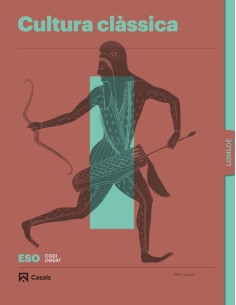Cultura classica I ESO LOMLOE