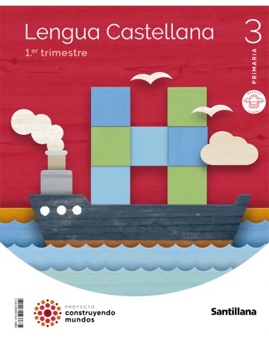 3PRI LENGUA MLIG CM ED22