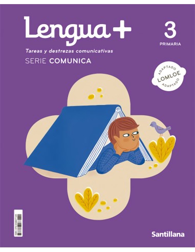 3PRI LENGUA COMUNICA ED22