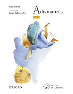 Adivinanzas