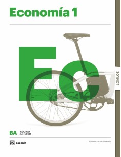 Economia 1 BA LOMLOE
