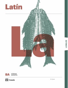 Latin 1 2 BA