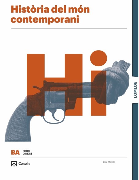 Historia del mon contemporani 1 BA