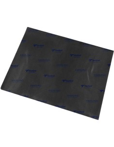 BOLSA 251 HOJAS PAPEL SEDA SADIPAL 50X75CM NEGRO