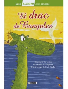 El drac de Banyoles