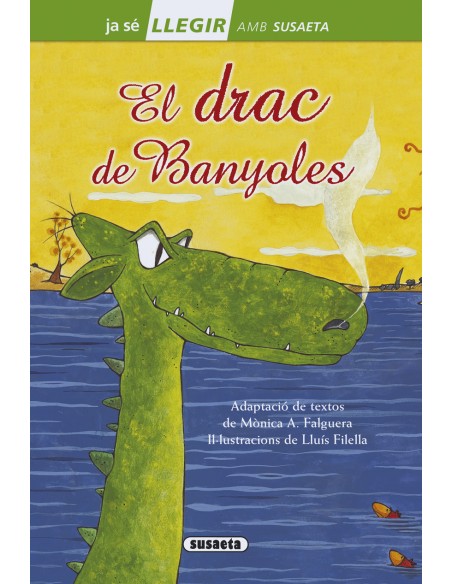 El drac de Banyoles