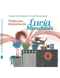 Lucia Manchitas todas sus historias