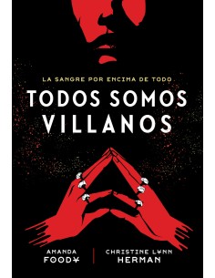 Todos somos villanos