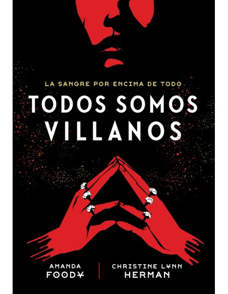Todos somos villanos