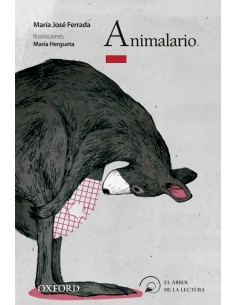 Animalario