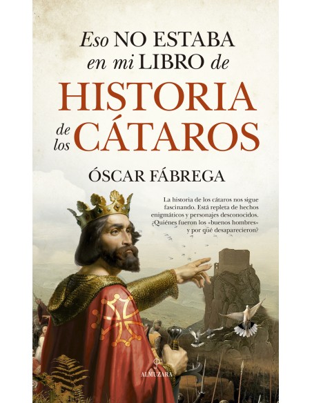 Eso no estaba en mi libro de historia de los cataros