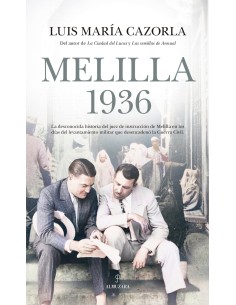 Melilla 1936