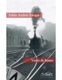 Voces de humo