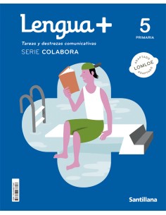5PRI LENGUA COLABORA ED22