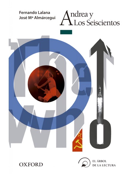 Andrea y los Seiscientos