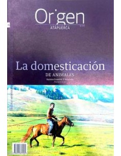 La domesticacion