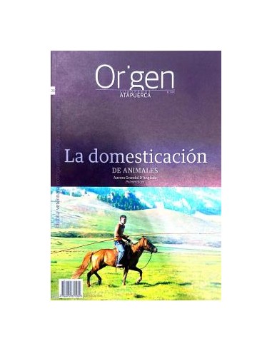 La domesticacion