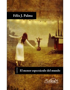 El menor espectaculo del mundo