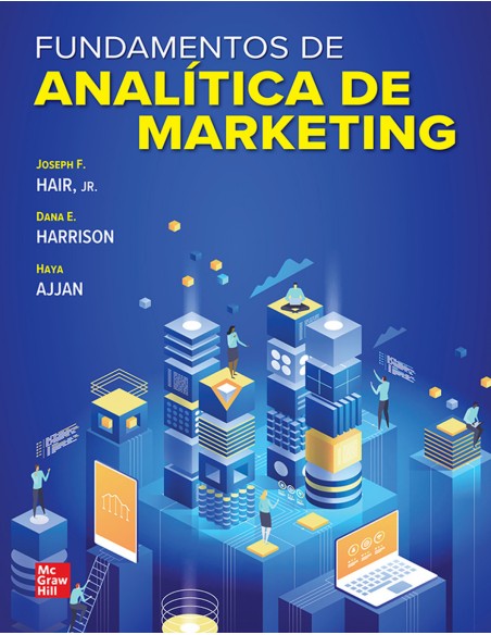FUNDAMENTOS DE ANALITICA DE MARKETING