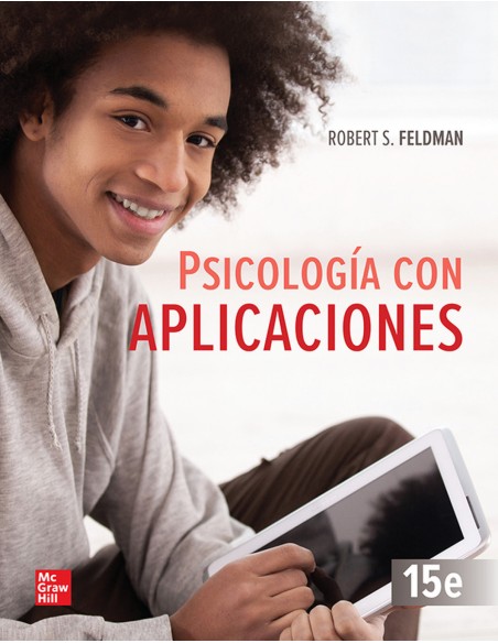 PSICOLOGIA CON APLICACIONES PSICOLOGIA CON APLICACIONES