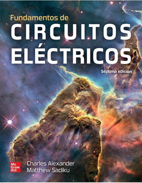 FUNDAMENTOS DE CIRCUITOS ELECTRICOS