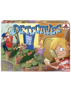 DETECTIVES