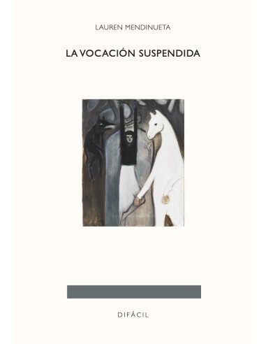 La vocacion suspendida