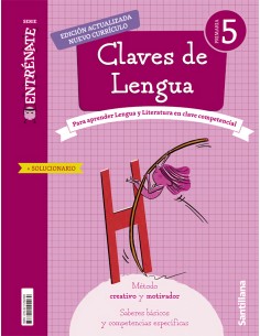 5PRI QUAD LLENGUA ENTREN CASCAT ED22