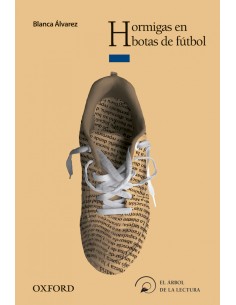 Hormigas en Botas de Futbol