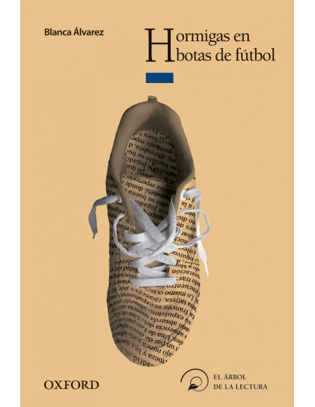 Hormigas en Botas de Futbol