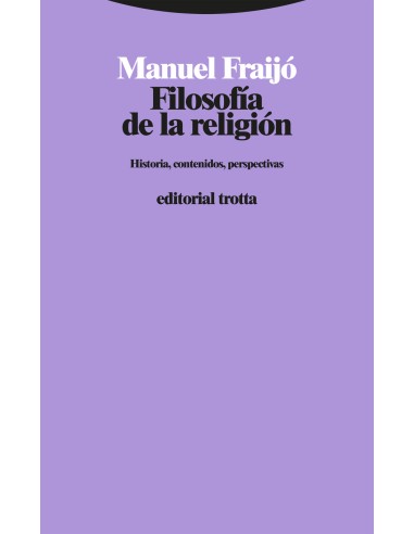 Filosofia de la religion