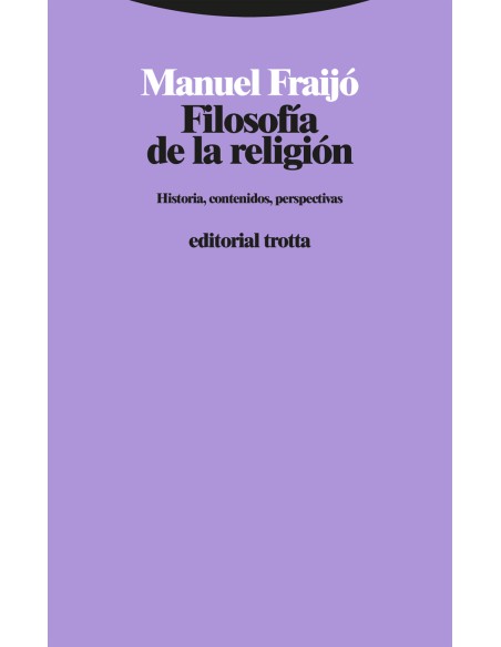 Filosofia de la religion