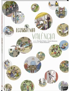 Ecosistema Valencia