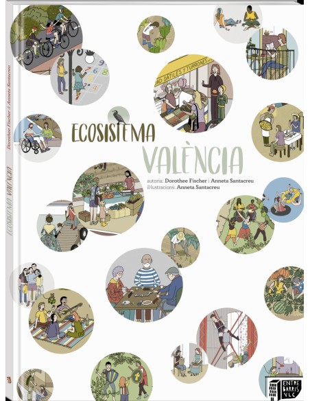 Ecosistema Valencia