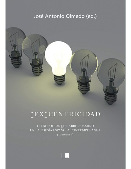  Ex Centricidad 11 exopoetas