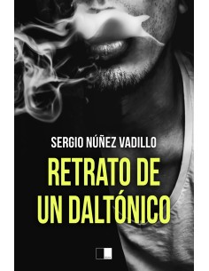 Retrato de un daltonico