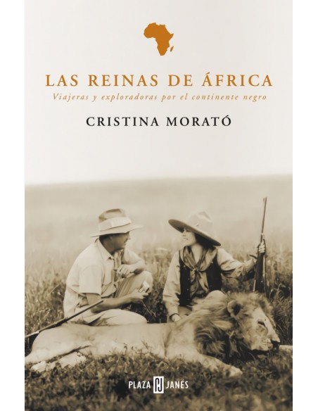 Las reinas de Africa