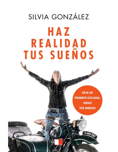 Haz realidad tus suenos