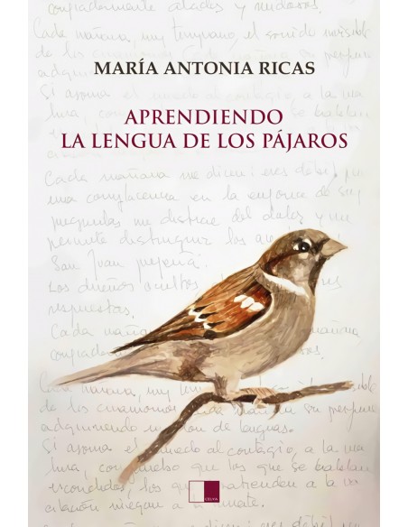 Aprendiendo la lengua de los pajaros