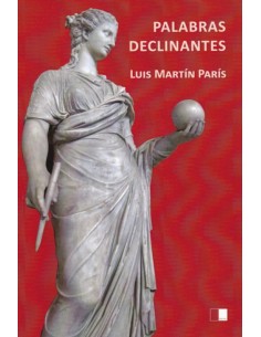 PALABRAS DECLINANTES