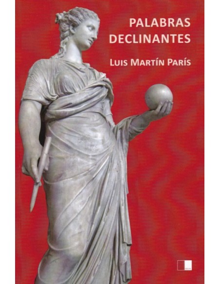 PALABRAS DECLINANTES