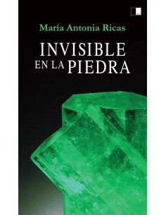INVISIBLE EN LA PIEDRA