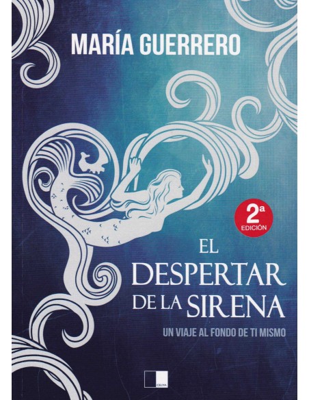 El despertar de la sirena