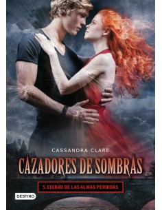 Ciudad de las almas perdidas