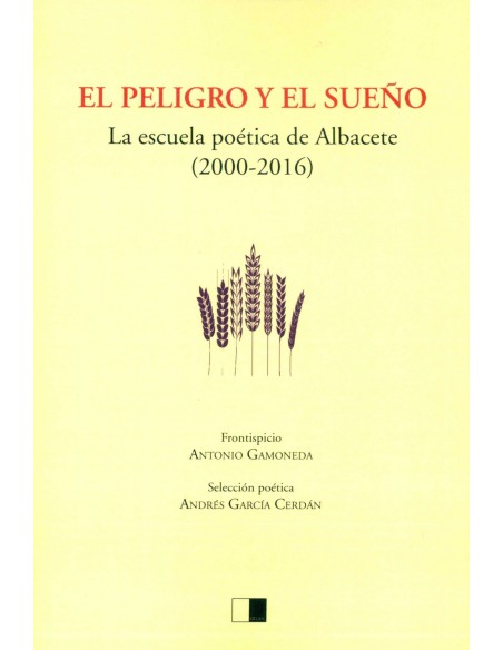 EL PELIGRO Y EL SUENO