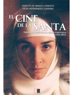 EL CINE DE LA SANTA