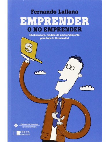 EMPRENDER O NO EMPRENDER