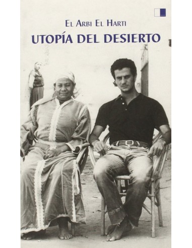 UTOPIA DEL DESIERTO