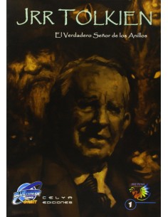 JRR Tolkien El verdadero Senor de los Anillos
