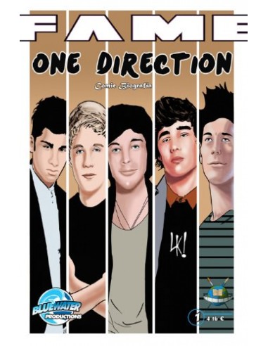 One direction
